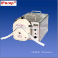 sugarr cane juice clarification by flocculant pump